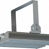 Изображение Промышленный светодиодный светильник SKE PLO 150 Вт uns (2х80)