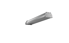 Изображение Светодиодный светильник 'ВАРТОН' Айрон-АГРО 600*109*66 мм класс защиты IP67 с акрил рассеивателем 18 ВТ 3000К V1-IA-70073-03000-6701830