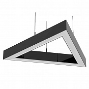 Изображение Профильный светодиодный светильник Triangle SKE-LP-9035 15Вт 375 мм Опал
