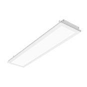 Изображение Светодиодный светильник "ВАРТОН" тип кромки SL2 1218*308*68мм 36 ВТ 4000К с равномерной засветкой DALI V1-A1-00352-10D01-2003640