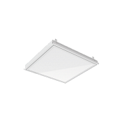 Изображение Светодиодный светильник 'ВАРТОН' для потолка Cesal 600*600*62 36 ВТ 6500К IP40 с функцией аварийного овещения