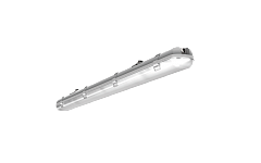 Изображение Светодиодный светильник 'ВАРТОН' СТРОНГ промышленный класс защиты IP65 1242*90*68 мм 36 ВТ 4000К дежурный свет