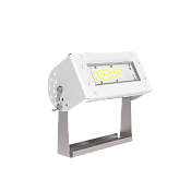 Изображение Светодиодный светильник ВАРТОН промышленный FL BASIC 120° 30 Вт 5000К V1-I0-70356-04L05-6503050