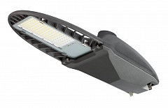 Изображение Уличный консольный LED светильник SL Smartbuy-150w/6000K/IP65 (SBL-SL-150-6K)