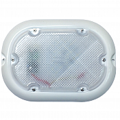 Изображение Светодиодный антивандальный светильник для ЖКХ с датчиком движения и освещенности SKE-НТ08-7-МВ