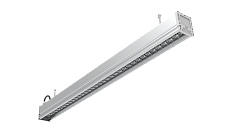 Изображение Линейный светильник для ритейла SKE-SVT-OFF-DIRECT-1200-54W-XX