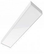 Изображение Накладной светодиодный светильник с равномерной засветкой SKE-NSZS-60W 1195*180*58 60W Холодный белый