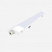 Изображение Универсальный промышленно-торговый линейный LED светильник SKE-EML-R 1500 45W IP 65