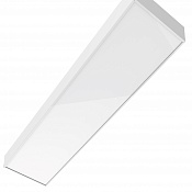 Изображение Накладной светодиодный светильник с равномерной засветкой SKE-NSZS-40WW 1195*180*58 40W Теплый белый