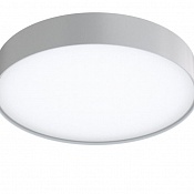 Изображение Дизайнерские подвесные/накладные алюминиевые светодиодные светильники INNOVA-LUMEN 80d700
