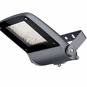 Изображение Уличный светодиодный светильник с универсальным креплением VIKING S90-SKE