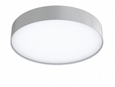 Изображение Дизайнерские подвесные/накладные алюминиевые светодиодные светильники INNOVA-LUMEN 60d600