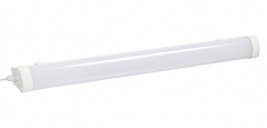 Изображение Светодиодный накладной светильник Айсберг SKE-LSIP-45-OP 1462x76x76 мм IP65 Нейтральный Опал