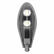 Изображение Консольный LED светильник SL2 Smartbuy-90w/6000K/IP65 (SBL-SL2-90-6K)