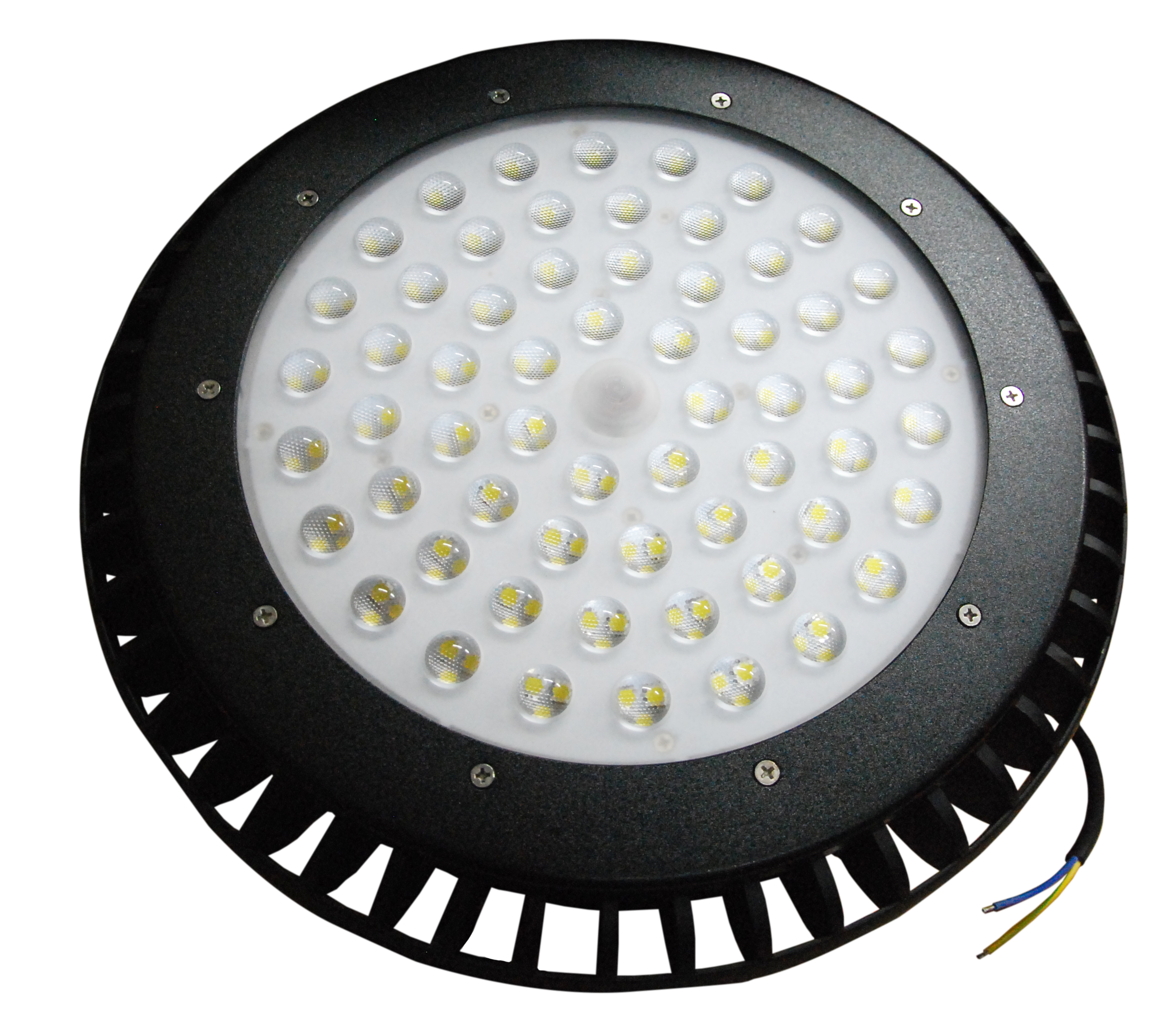 Прожектор светодиодный SKE-UFA150W CW SMD IP 44
