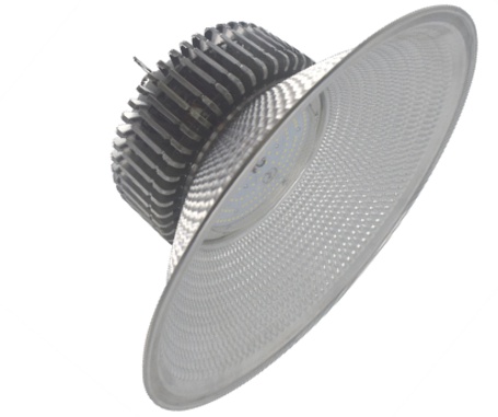 Светодиодный светильник подвесной "Колокол" SKE-SMD 100w 175-245V IP65