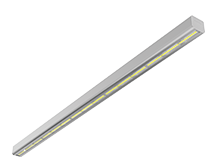 Изображение Светодиодный светильник Mercury LED Mall 'ВАРТОН' 1500*66*58 мм узкая асимметрия 56W 4000К V1-R0-70150-31L15-2305640 V1-R0-70150-31L15-2305640