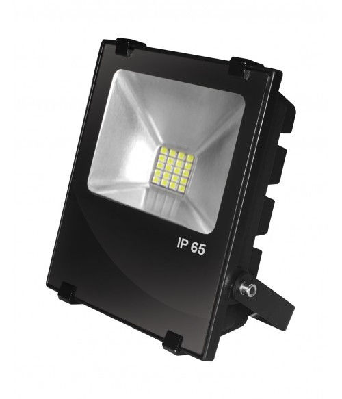 Прожектор b10W CW SMD