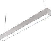 Изображение Светильник "InRay" подвесной SVT-OFF L-50-1200*50*80-20-1-RT-5-M