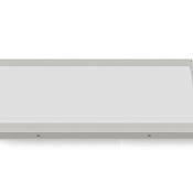 Изображение Светильник для медицинских и чистых помещений SKE-CLIP 600x300 20W IP54 Нейтральный Опал