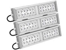 Изображение Промышленный светильник Модуль SKE-SVT-STR-M-53W-45x140-TRIO