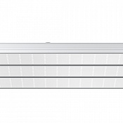 Светодиодный светильник Geniled Element 0,5х3 210Вт Прозрачный