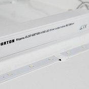 Изображение Драйвер 40W VARTON OL 107-600*600-4-040-1