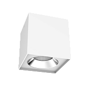 Изображение Светильник LED "ВАРТОН" DL-02 Cube накладной 100*110 12W 4000K 35° V1-R0-00360-20000-2001240