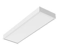 Изображение Накладной светодиодный светильник с равномерной засветкой SKE-NSZS-30W 595*180*58 30W Холодный белый