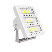 Изображение Светодиодный светильник ВАРТОН промышленный FL BASIC 120° 90 Вт 5000К V1-I0-70358-04L05-6509050
