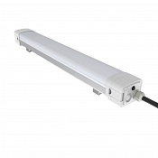 Универсальный промышленно-торговый линейный LED светильник SKE-EML-R MAX 1200 50W IP 65