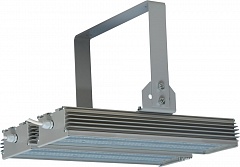 Изображение Промышленный светодиодный светильник SKE PLO 150 Вт uns (2х80)