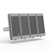 Изображение Бактерицидный рециркулятор воздуха SVT-Med-UVС-50W-vent-QUATTRO
