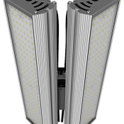 Изображение Модульный светильник "BM" NEWLED.BM.128.120.5K.IP67.L2C