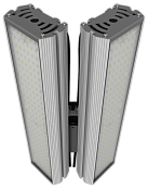 Изображение Модульный светильник "BM" NEWLED.BM.128.120.5K.IP67.L2C