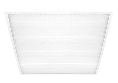 Изображение Светодиодная универсальная панель SmartbuyEMC-36W/6500K (SBL-uniemc-36W-65K)