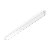 Изображение Светодиодный светильник "ВАРТОН" для реечных потолков DALI 1170х100х50 мм 32 Вт 4000К IP20  V1-A1-00363-10D01-2003640