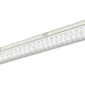 Изображение Светодиодный Накладной светильник Айсберг SKE-NSIP-40-DW ватт 115*1270 IP65 Прозрачный с блоком аварийного питания 3 ч