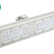 Изображение Прожектор "Модули с оптикой COLOR" SVT-STR-M-60W-ХХ-GREEN