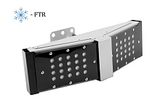 Изображение Светильник промышленный морозостойкий SVT-STR-UV-40W-FTR