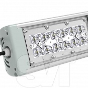 Уличный светильник Победа SVT-STR-MPRO-Max-40W-45x140