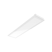 Изображение Светодиодный светильник "ВАРТОН" тип кромки Vector (Prelude 24) 1194*294*57 мм 36 ВТ 4000К c равномерной засветкой V1-A1-00352-10HG0-2003640