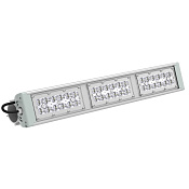 Изображение Консольный уличный светильник "Модуль PRO MeanWell" SVT-STR-MPRO-75W-45x140-C (MW)