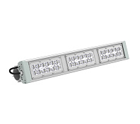 Изображение Консольный уличный светильник "Модуль PRO MeanWell" SVT-STR-MPRO-75W-45x140-C (MW)