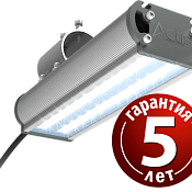 Изображение Actis A-30 (аналог ДРЛ-125)
