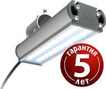 Изображение Actis A-30 (аналог ДРЛ-125)