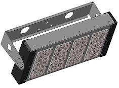 Изображение Прожекторный светильник ШЕВРОН SVT-Str P-S-112