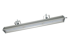 Изображение Промышленный линейный светильник SVT-P-UL-150W-1M