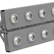 Изображение Универсальный светодиодный светильник COB SVT-STR-COB-240W-XX- DUO