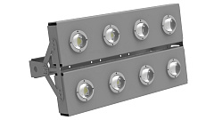 Изображение Универсальный светодиодный светильник COB SVT-STR-COB-240W-XX- DUO